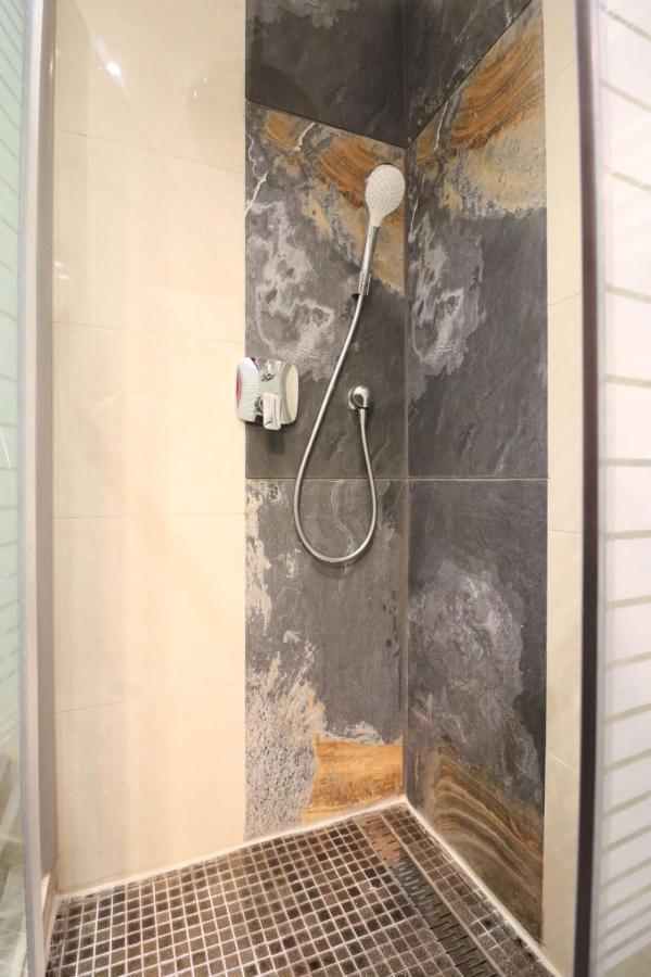 Ziti Citi Budapest Daire Dış mekan fotoğraf