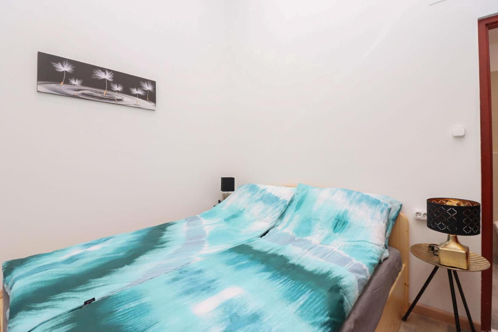 Ziti Citi Budapest Daire Dış mekan fotoğraf