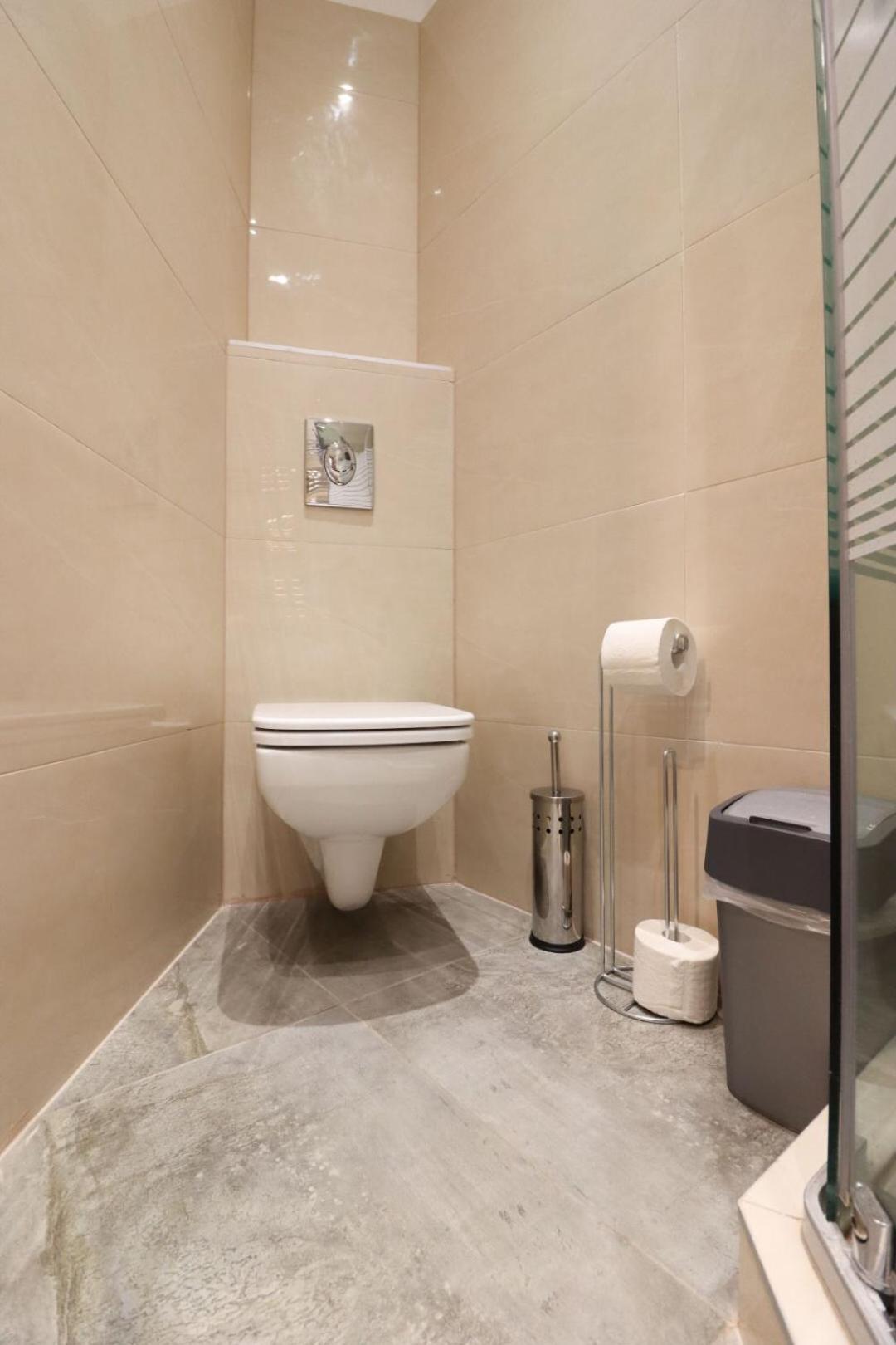 Ziti Citi Budapest Daire Dış mekan fotoğraf