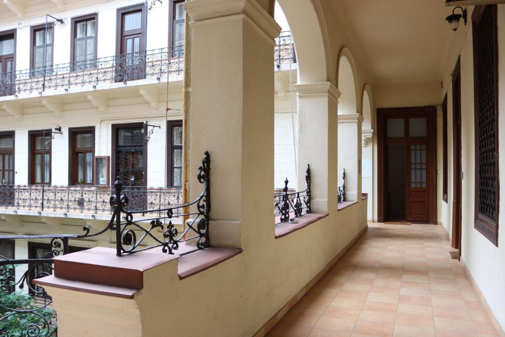 Ziti Citi Budapest Daire Dış mekan fotoğraf
