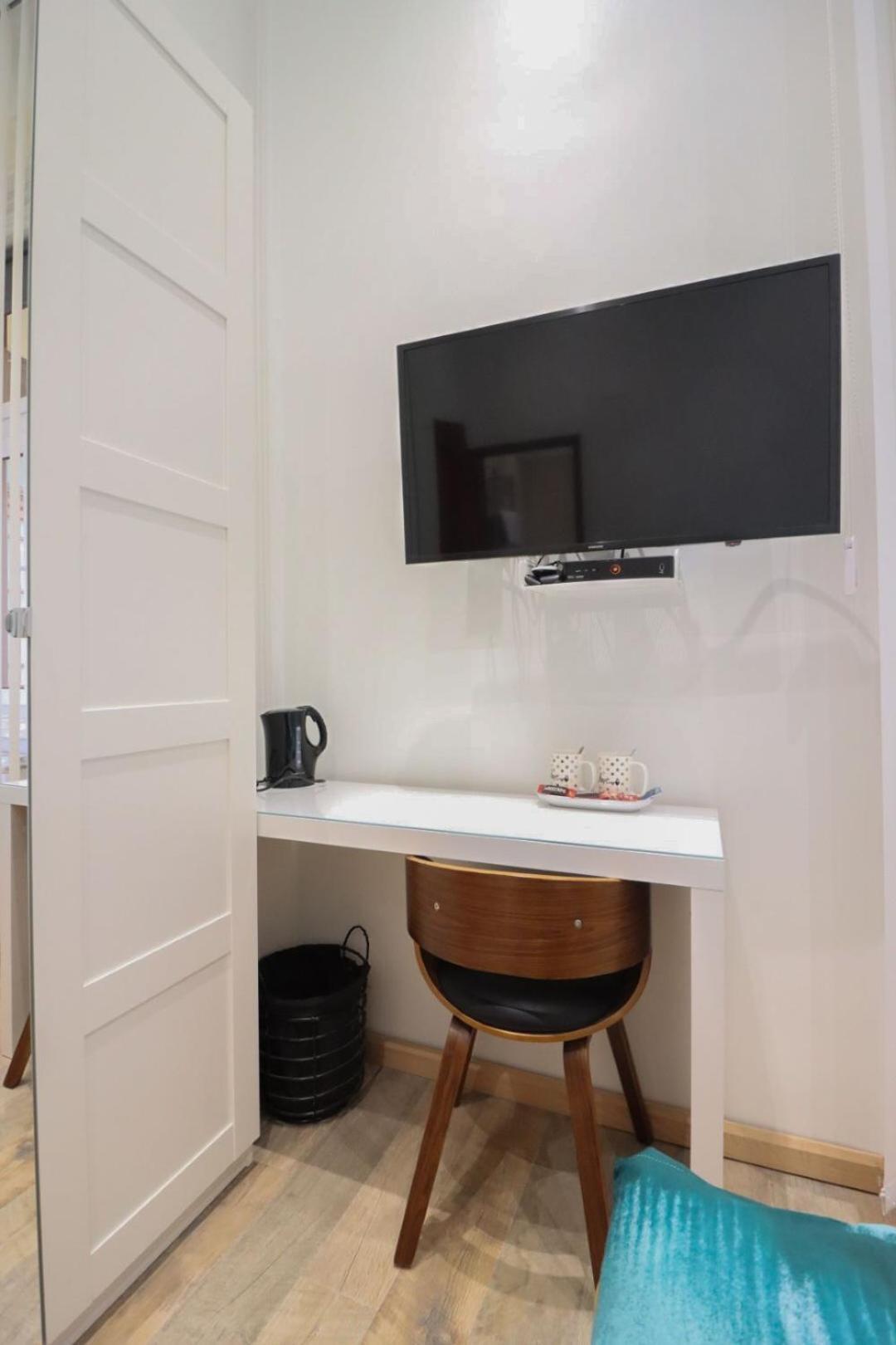 Ziti Citi Budapest Daire Dış mekan fotoğraf